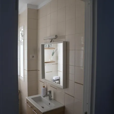 Ocean View M&r Casa de Férias Santa Cruz de Tenerife