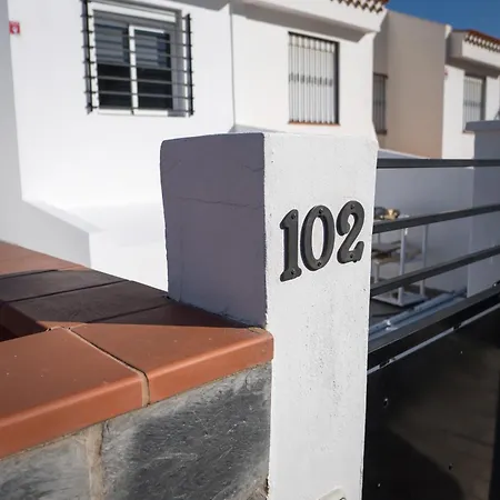 Ocean View M&r Casa de Férias *