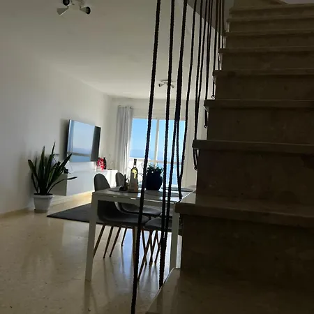 Ocean View M&r * Santa Cruz de Tenerife