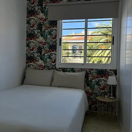 Ocean View M&r Casa de Férias *