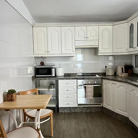 Ocean View M&r * Santa Cruz de Tenerife