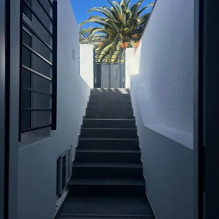 Ocean View M&r Casa de Férias