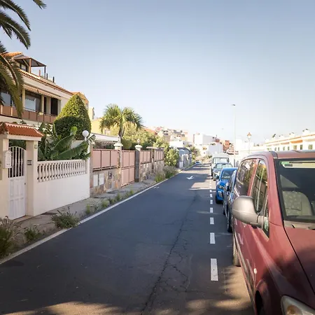 Ocean View M&r * Santa Cruz de Tenerife