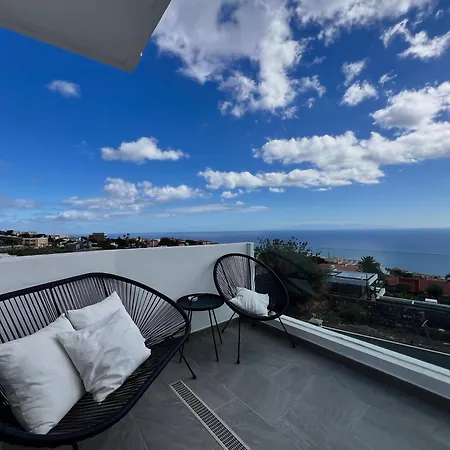 Ocean View M&r Casa vacanze