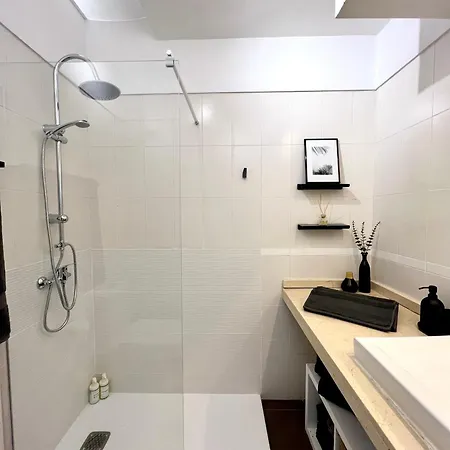 Ocean View M&r * Santa Cruz de Tenerife