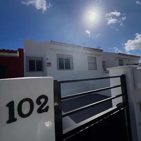 Ocean View M&r * Santa Cruz de Tenerife