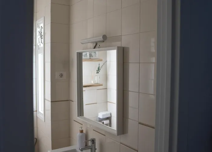 Ocean View M&r بيت للعطل سانتا كروز دي تينيريف