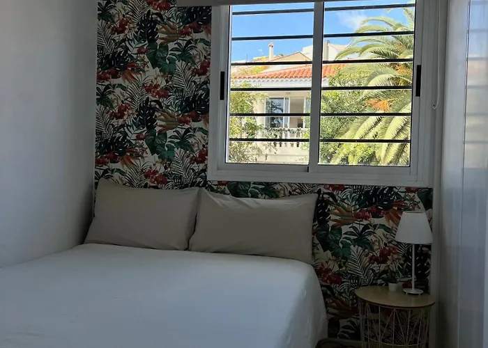 Ocean View M&r بيت للعطل *