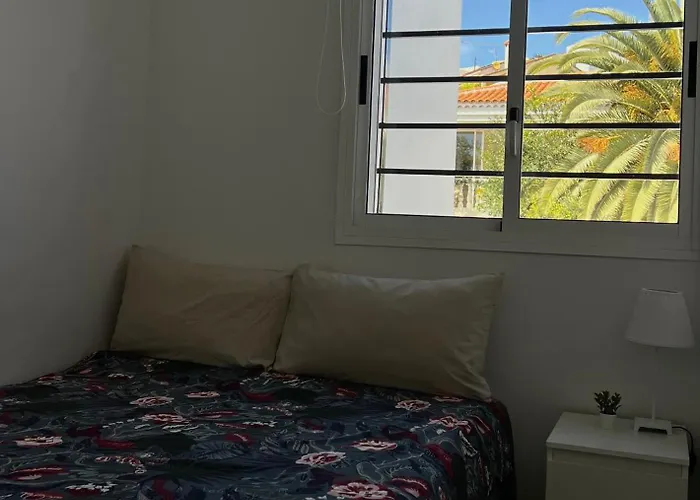 Ocean View M&r بيت للعطل *