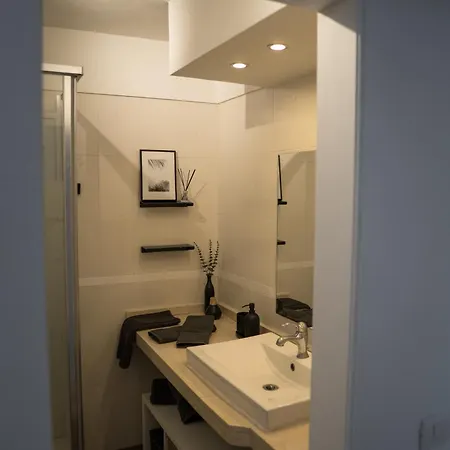 Semesterbostad Ocean View M&r Santa Cruz de Tenerife