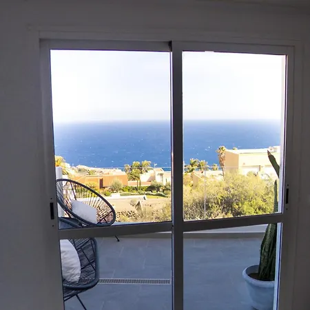 Ocean View M&r Nyaraló Santa Cruz de Tenerife