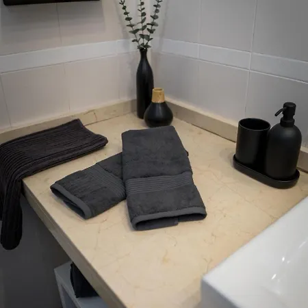 Ocean View M&r Nyaraló Santa Cruz de Tenerife