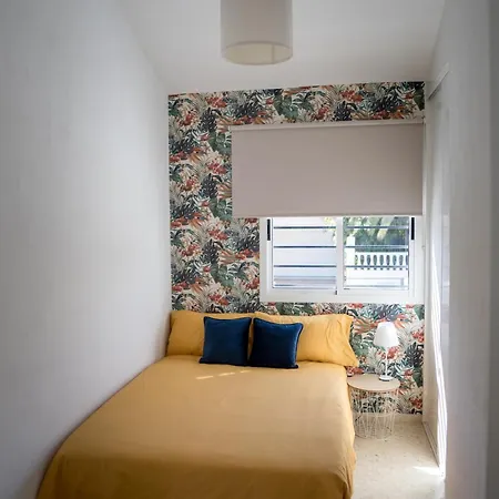 Semesterbostad Ocean View M&r *