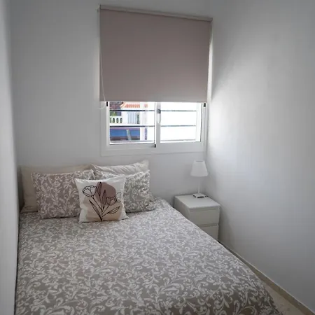 Semesterbostad Ocean View M&r *