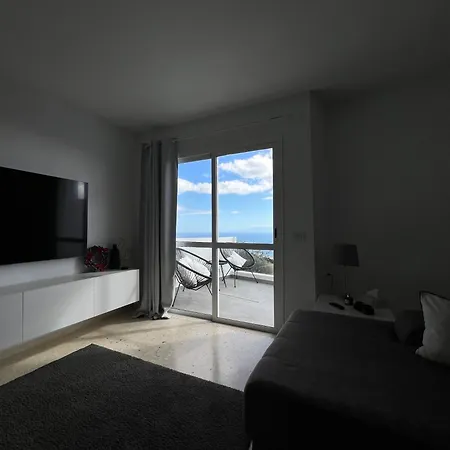 Ocean View M&r Semesterbostad *