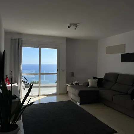 Semesterbostad Ocean View M&r Santa Cruz de Tenerife