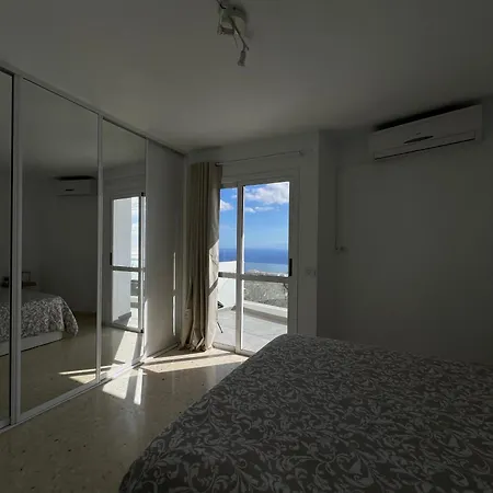Ocean View M&r * Santa Cruz de Tenerife