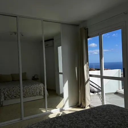 Ocean View M&r * Santa Cruz de Tenerife