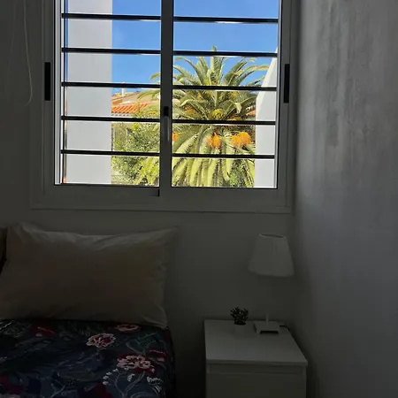 Semesterbostad Ocean View M&r