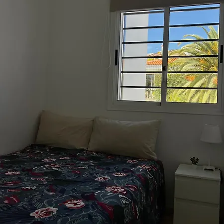 Ocean View M&r Tatil Evi *