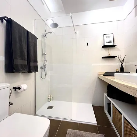 Ocean View M&r Semesterbostad *