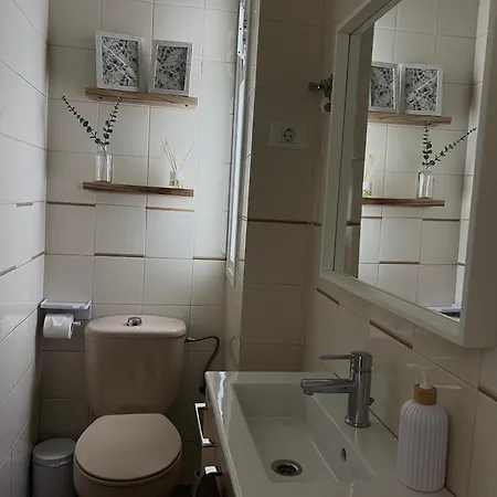 Ocean View M&r Semesterbostad