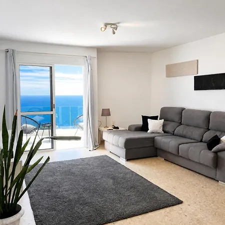 Ocean View M&r Semesterbostad