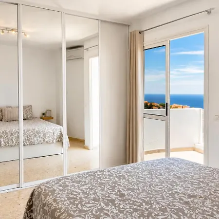 Ocean View M&r Semesterbostad