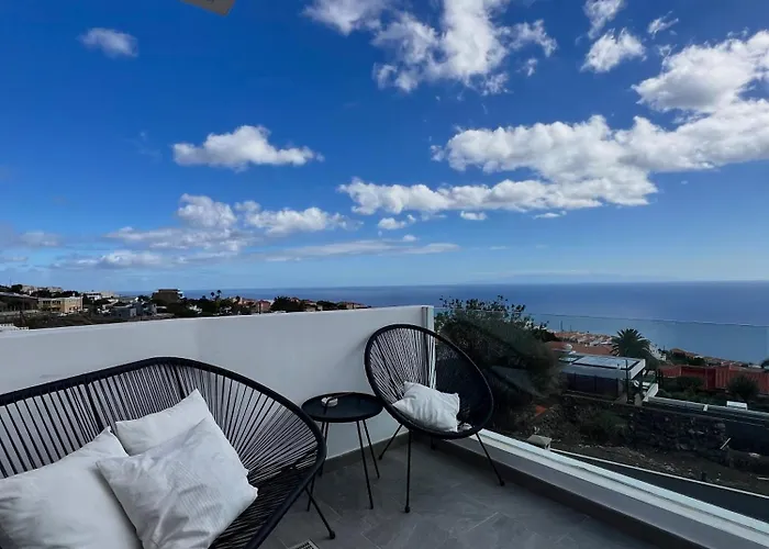 Ocean View M&r 펜션