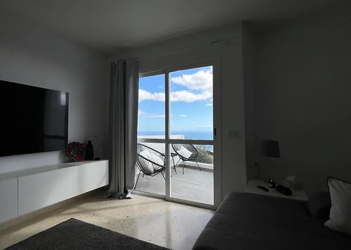 Ocean View M&r 펜션 *