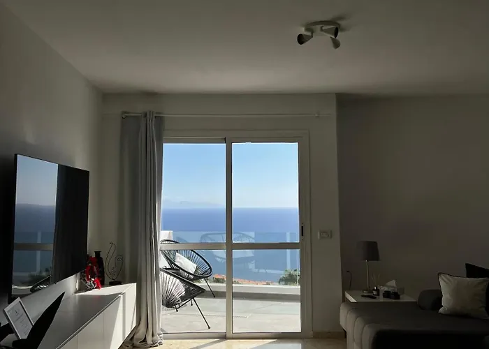 펜션 Ocean View M&r *