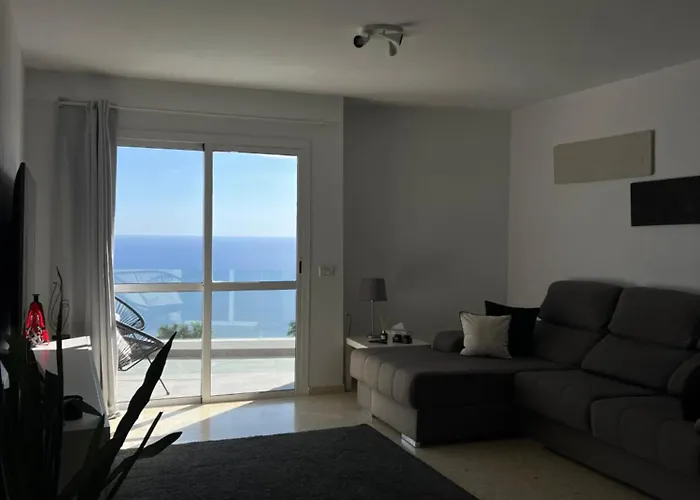 펜션 Ocean View M&r 산타크루스데 테네리페