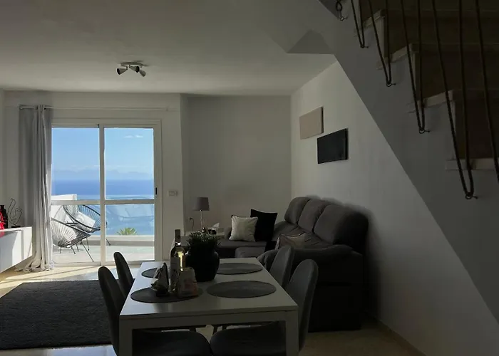 Ocean View M&r 펜션 *