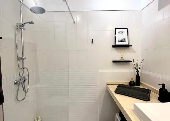 Ocean View M&r * 산타크루스데 테네리페