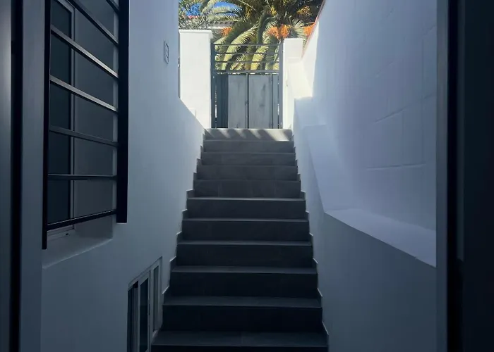 Ocean View M&r 펜션